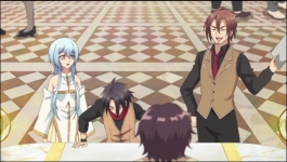 There Was a Cute Girl in the Heros Party (Hindi) - Season 01 Episode 06